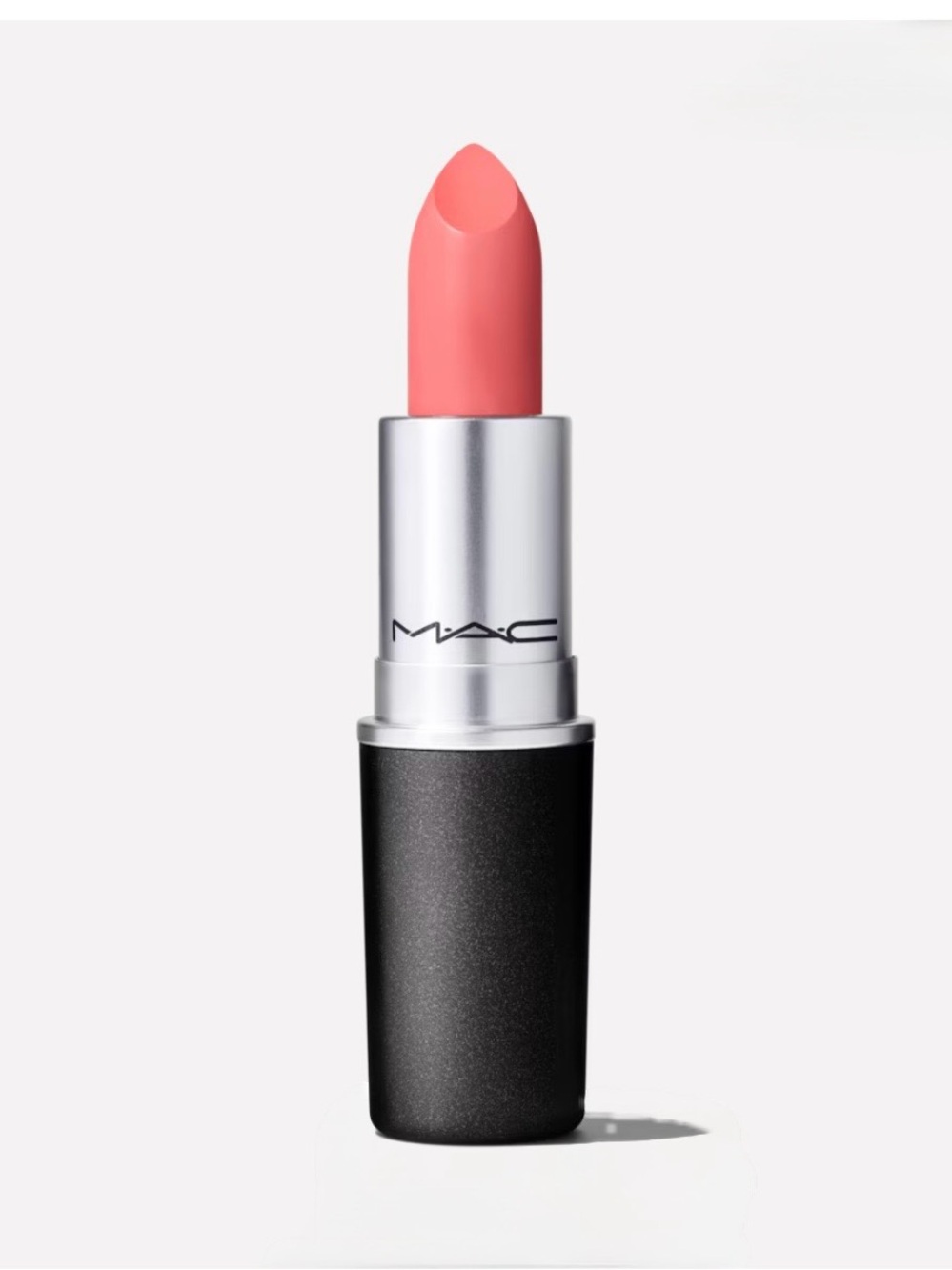 MAC Cosmetics Matte Lipstick — Runway Hit